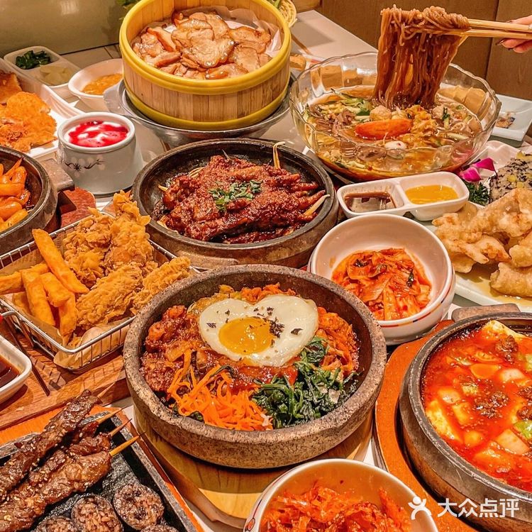 上海探店|排名第一🥇zui正宗延边美食🍜
-