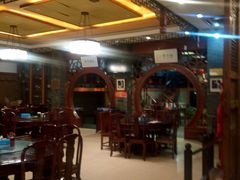 -四季春(美食街店)