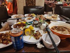 -天津瀚金佰九号温泉酒店(南楼地铁站店)