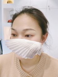 -MIVI·纹眉半永久野生眉
