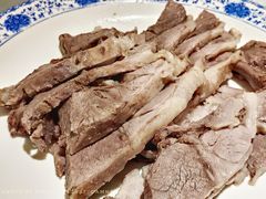 -宁夏国强手抓羊肉·清真菜(未央路凤三店)