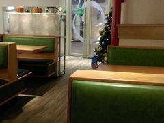 -So Lounge索兰至餐厅(蓝色港湾店)