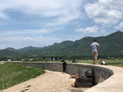 -十三陵水库