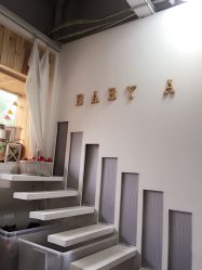 -BabyA 专业婴童摄影(古北时尚广场店)
