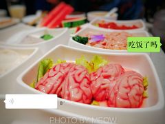-海底捞火锅(振华商厦店)