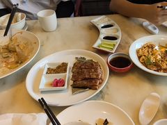 -京味斋·北京烤鸭(北京南站洋桥店)