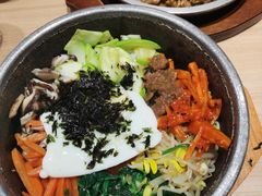 -米村拌饭(欧亚卖场店)