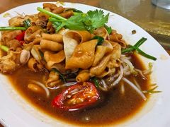 -肥弟大排档(汕樟路店)