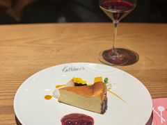 -Kathleen's Bistro&Bar 凯圣琳西餐厅(漕河泾印象城店)