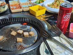 -鹤之乡·齐齐哈尔烤肉·非遗(秋涛路店)