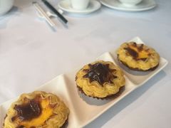 -粤财皇冠假日酒店·彩华轩中餐厅