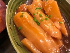 -西江美食舫·江西菜(健德桥店)