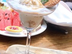 阿芙佳朵-食间牛排(湖西路店)