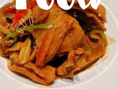 -巴依老爷新疆美食(常营店)