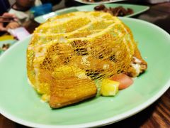 -虎哥私房菜(馒头山店)
