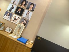 -海马体照相馆|大师(武汉光谷K11店)