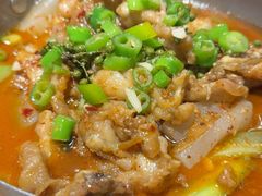 -1819餐厅·团队聚餐·烤串·精酿