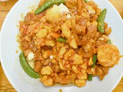 -清真利德顺小老饭庄(复兴路店)