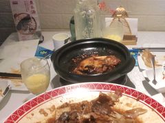 -旺顺阁·北京菜(北辰上品+)