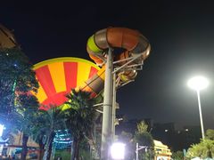-南昌玛雅海滩水公园