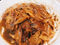 -老回回烩面馆(左家庄店)