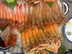 -極上萬膳·日料放题(海岸城店)