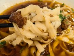 -晋B2008刀削面(小南庄店)