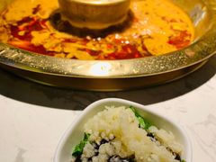 -哥老官重庆美蛙鱼头(宝山龙湖店)
