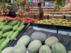 -广百家超市(大东海店)