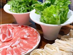 -快乐小羊火锅餐厅(农科路店)