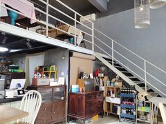 -艾蜜西餐厅(梅园店)