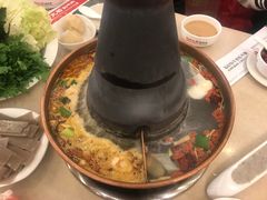 -阳坊大都涮羊肉(阳坊总店)