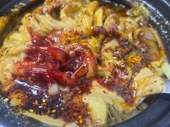 -蜀王砂锅总店