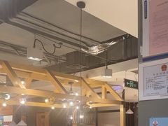 -比格比萨自助(新辰里学清路店)