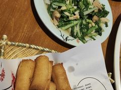 -外婆烧.老杭帮菜(庆春店)