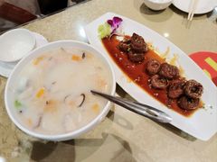 -春江饭店(共青团路总店)