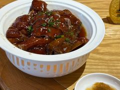 -德胜轩正宗顺德菜(宝安沙井会展中心店)