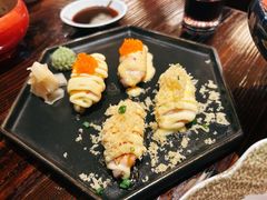 -鸟鹏烧鸟居酒屋(龙岗万科店)