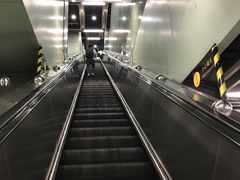 -天河客运站(地铁站)