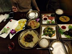 iphone_upload_pic-Siam泰餐厅(水上公园店)