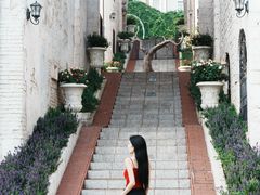 -华谊兄弟（长沙）电影小镇