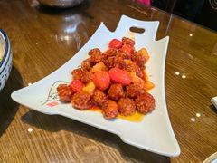 -福照楼汽锅鸡·云南菜(护国路店)
