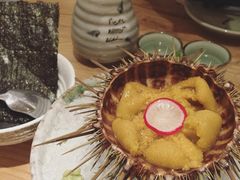 -初居食屋日式料理(万象城购物中心店)