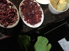 -八合里潮汕鲜牛肉火锅(惠州华贸店)