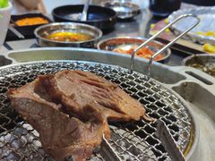 -哈哈碳都·牛肋条无限自助烤肉(台江万达店)