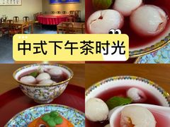 -中卫御苑福膳·养生局(圆明园店)