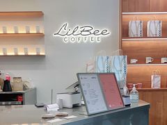 -LilBee Coffee