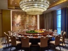 包厢-西宁富力万达文华酒店·品珍中餐厅