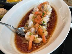 -夏宫中餐厅(静安香格里拉店)