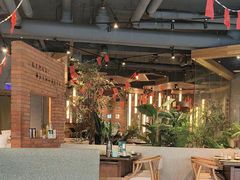 -蘸小院铁锅炖·蘸酱菜·东北菜(怀远门店)